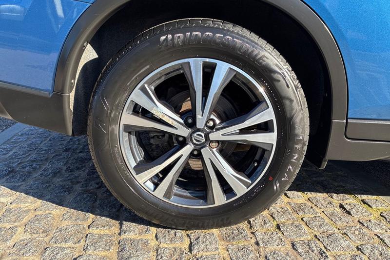 Used Nissan X-Trail 2021 for sale - 77785393: Photo 9