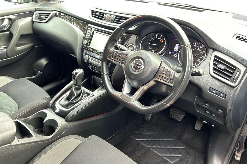 Used Nissan Qashqai 2020 for sale - 77557148: Photo 10