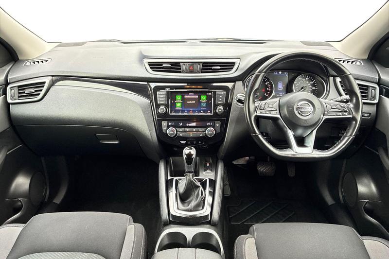 Used Nissan Qashqai 2020 for sale - 77557148: Photo 12