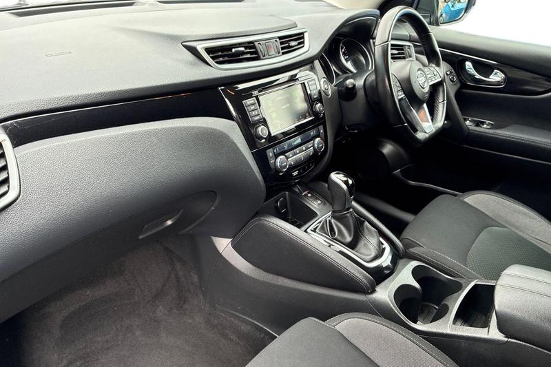 Used Nissan Qashqai 2020 for sale - 77557148: Photo 13