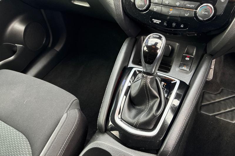 Used Nissan Qashqai 2020 for sale - 77557148: Photo 14