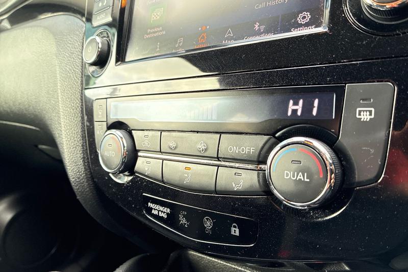 Used Nissan Qashqai 2020 for sale - 77557148: Photo 15