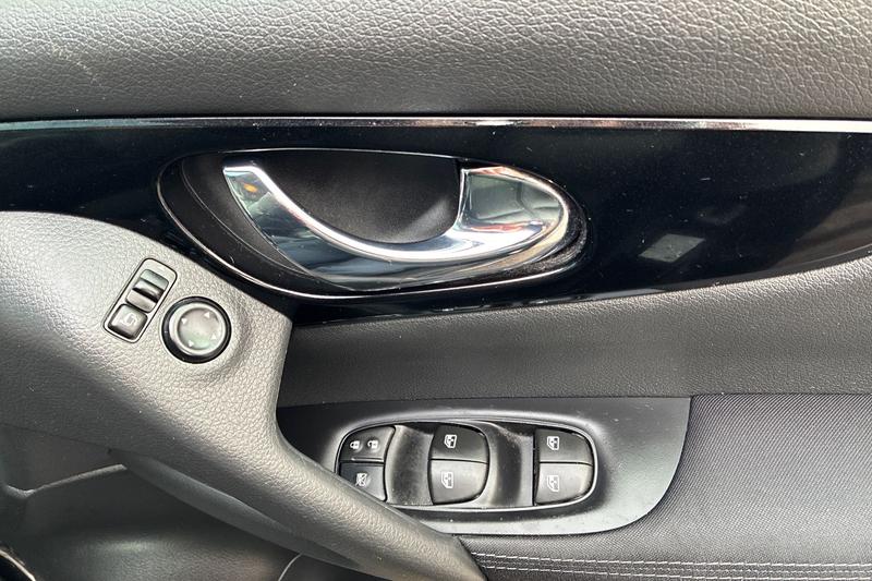 Used Nissan Qashqai 2020 for sale - 77557148: Photo 16