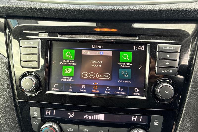 Used Nissan Qashqai 2020 for sale - 77557148: Photo 17