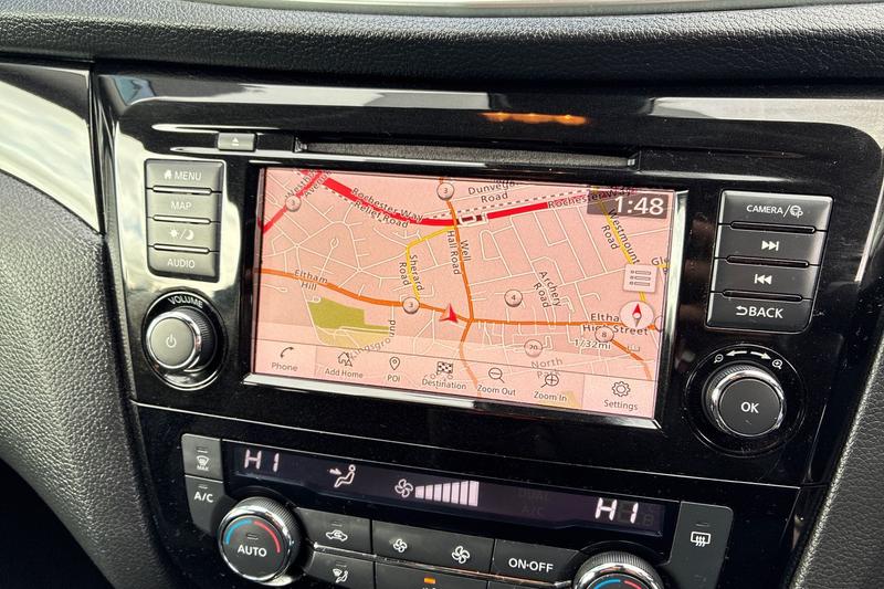 Used Nissan Qashqai 2020 for sale - 77557148: Photo 18