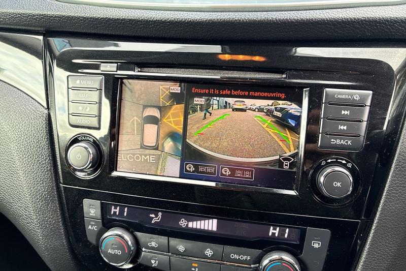 Used Nissan Qashqai 2020 for sale - 77557148: Photo 19