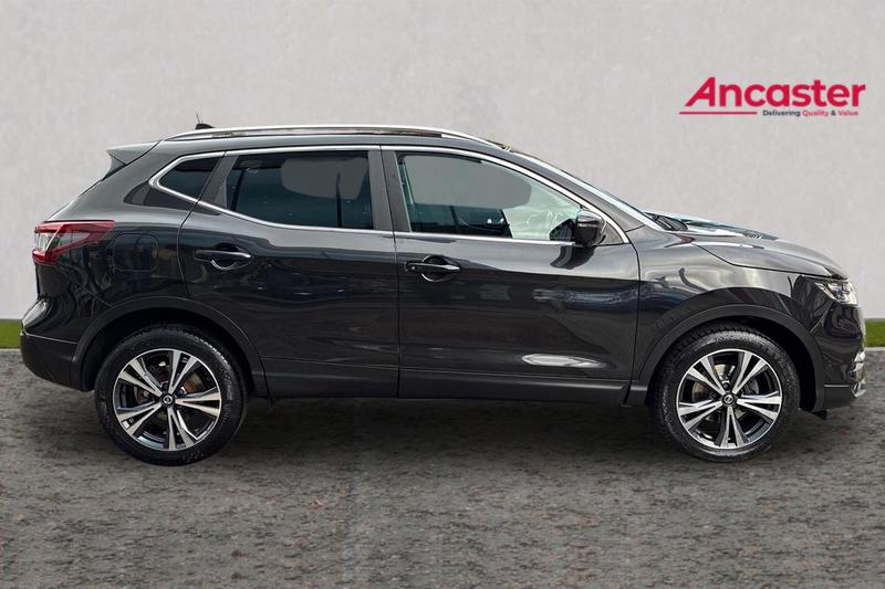 Used Nissan Qashqai 2020 for sale - 77557148: Photo 2