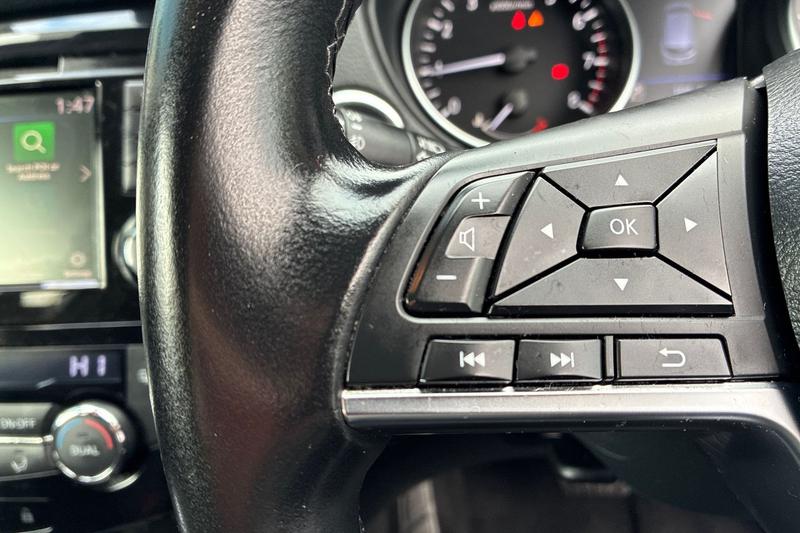 Used Nissan Qashqai 2020 for sale - 77557148: Photo 21