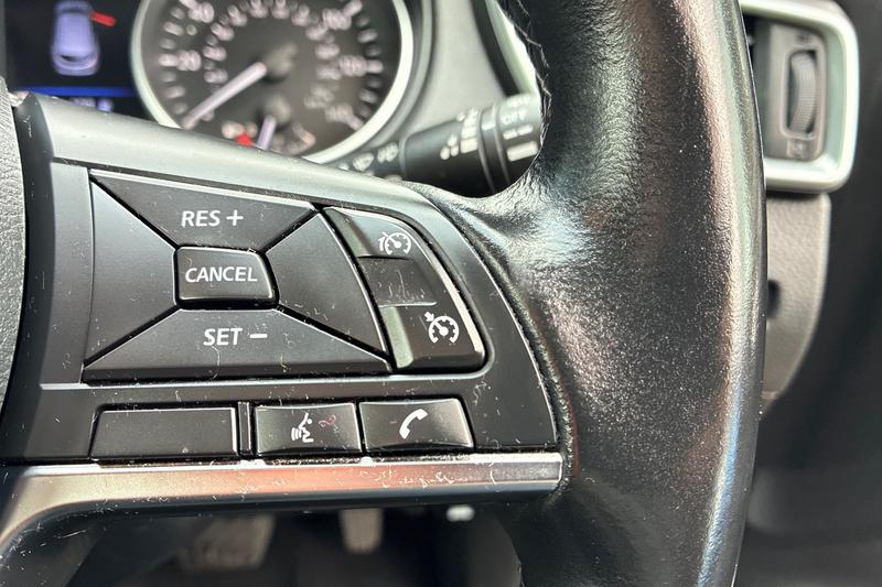 Used Nissan Qashqai 2020 for sale - 77557148: Photo 22