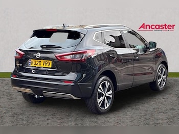 Used Nissan Qashqai 2020 for sale - 77557148: Photo