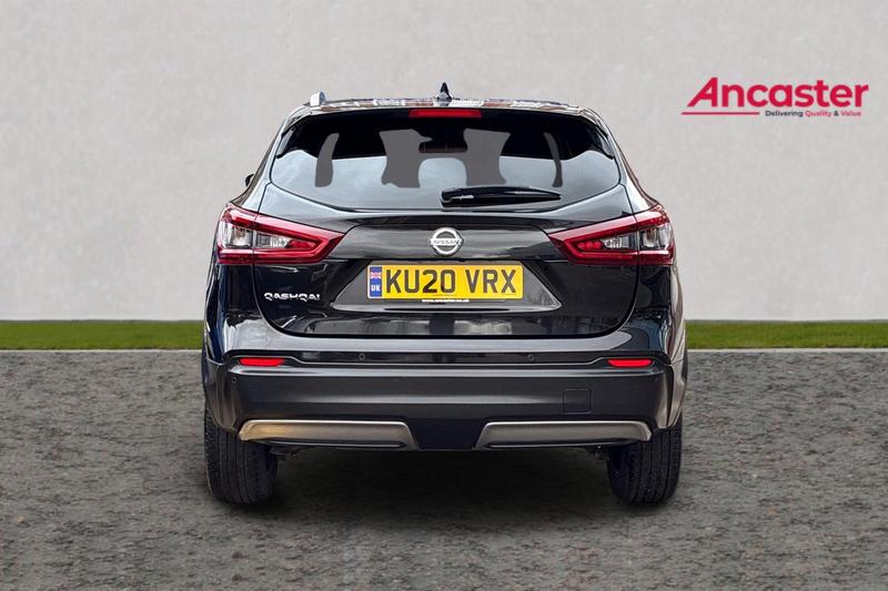 Used Nissan Qashqai 2020 for sale - 77557148: Photo 4