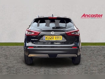 Used Nissan Qashqai 2020 for sale - 77557148: Photo