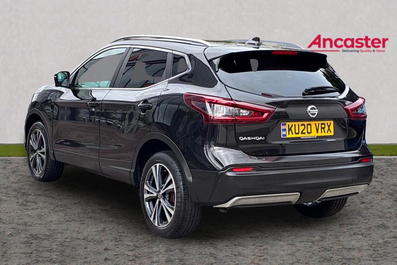 Used Nissan Qashqai 2020 for sale - 77557148: Photo 5