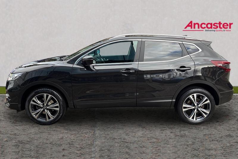 Used Nissan Qashqai 2020 for sale - 77557148: Photo 6