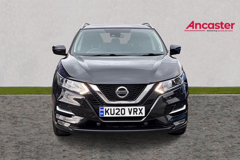 Used Nissan Qashqai 2020 for sale - 77557148: Photo 8