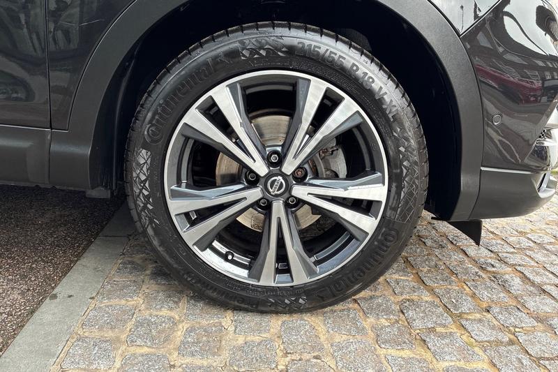 Used Nissan Qashqai 2020 for sale - 77557148: Photo 9