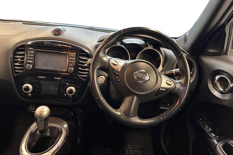 Used Nissan Juke 2019 for sale - 77603303: Photo 11