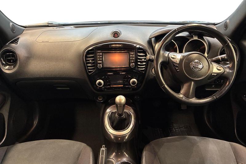 Used Nissan Juke 2019 for sale - 77603303: Photo 12