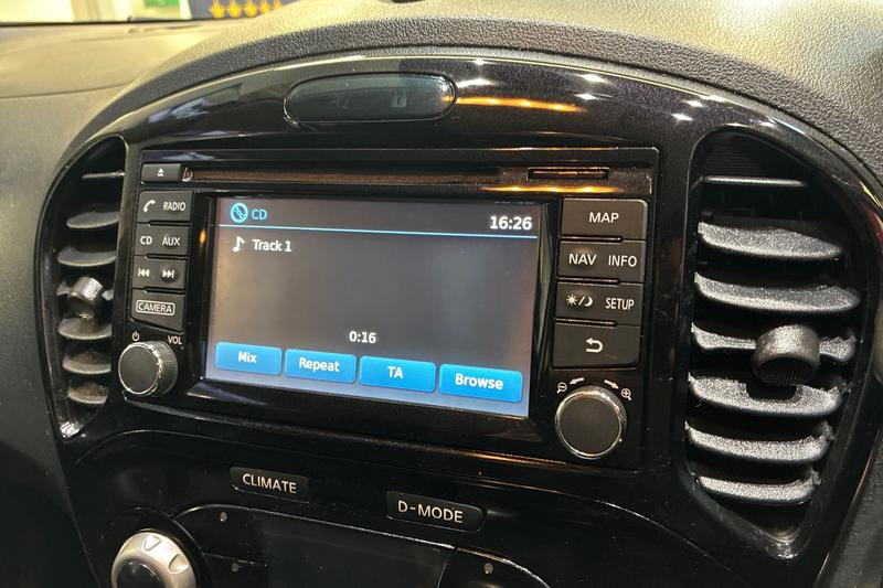 Used Nissan Juke 2019 for sale - 77603303: Photo 17