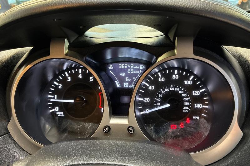 Used Nissan Juke 2019 for sale - 77603303: Photo 20