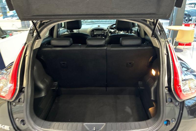 Used Nissan Juke 2019 for sale - 77603303: Photo 24