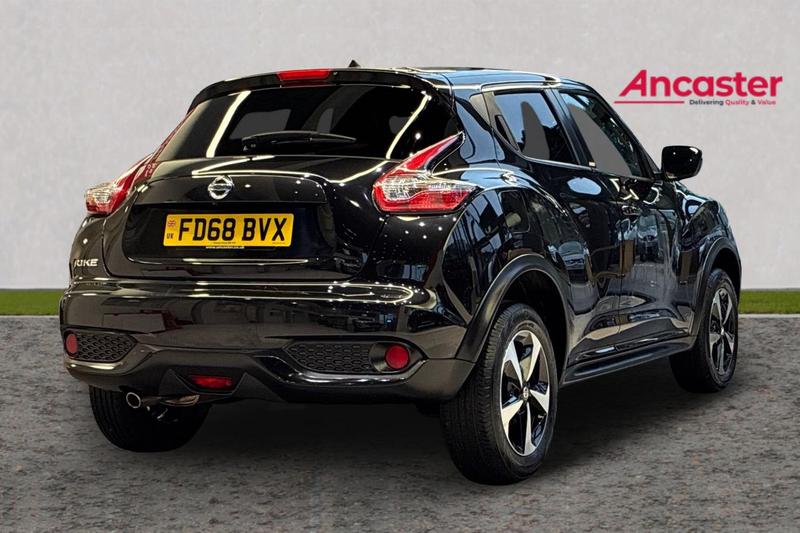 Used Nissan Juke 2019 for sale - 77603303: Photo 3