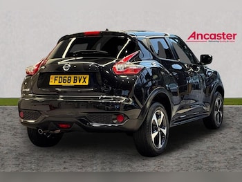Used Nissan Juke 2019 for sale - 77603303: Photo