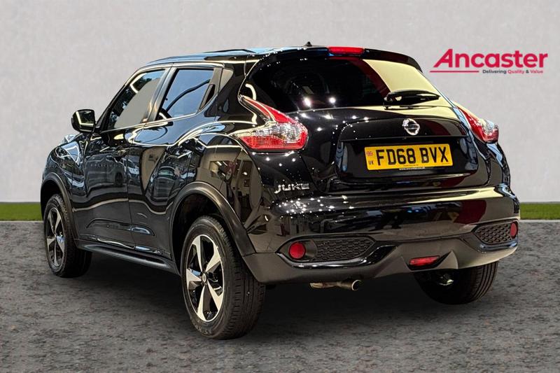 Used Nissan Juke 2019 for sale - 77603303: Photo 5