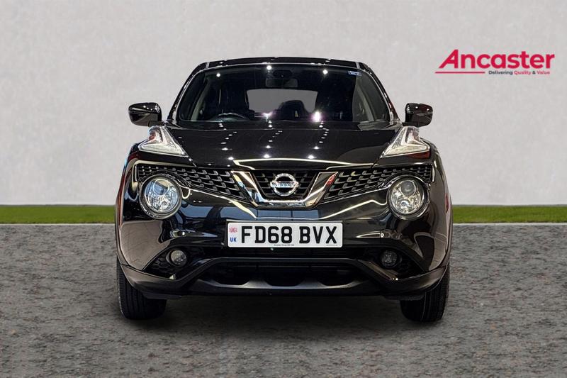 Used Nissan Juke 2019 for sale - 77603303: Photo 8