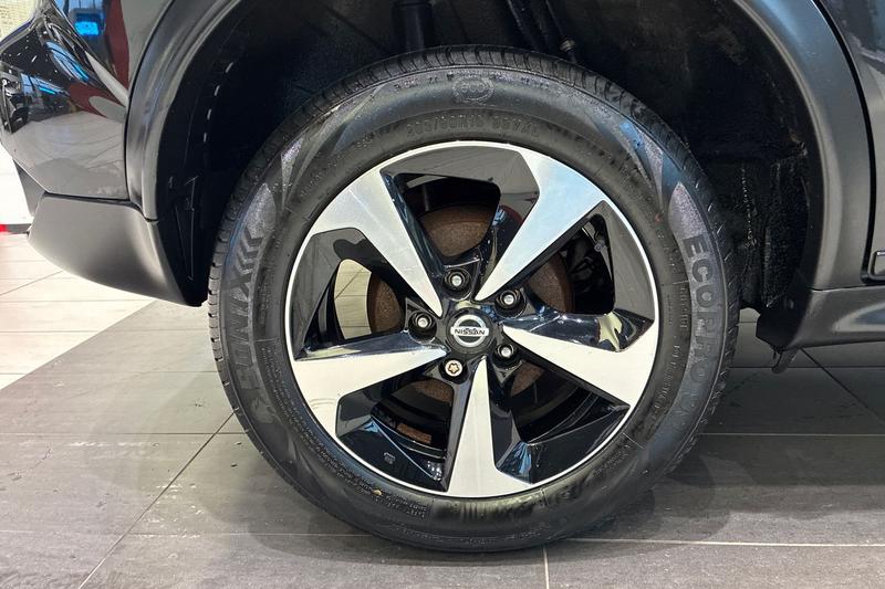 Used Nissan Juke 2019 for sale - 77603303: Photo 9