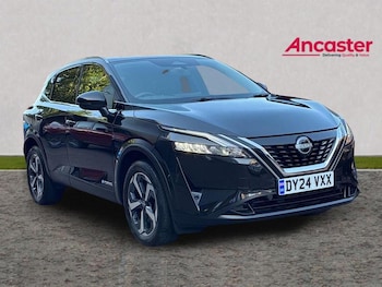 Used Nissan Qashqai undefined for sale - 78729379: Photo