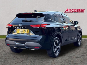 Used Nissan Qashqai undefined for sale - 78729379: Photo
