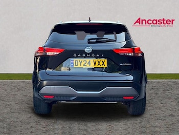 Used Nissan Qashqai undefined for sale - 78729379: Photo