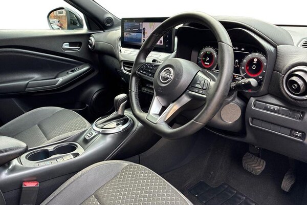 Used Nissan Juke 2024 for sale - 75581970: Photo 10