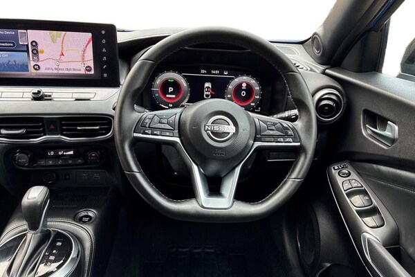 Used Nissan Juke 2024 for sale - 75581970: Photo 11