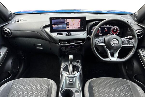 Used Nissan Juke 2024 for sale - 75581970: Photo 12