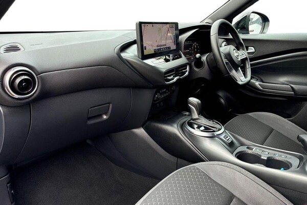 Used Nissan Juke 2024 for sale - 75581970: Photo 13