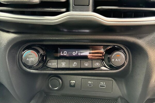 Used Nissan Juke 2024 for sale - 75581970: Photo 15
