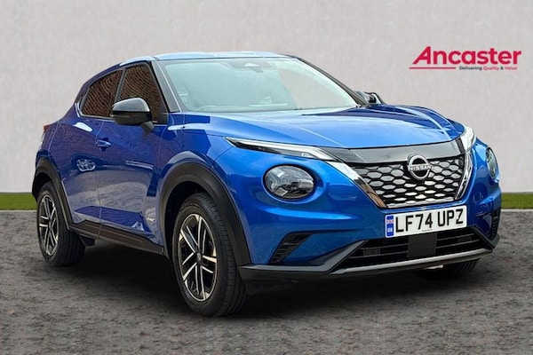 Used Nissan Juke 2024 for sale - 75581970: Photo 1