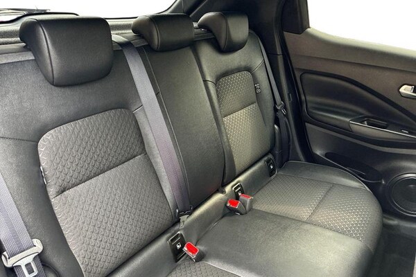 Used Nissan Juke 2024 for sale - 75581970: Photo 23