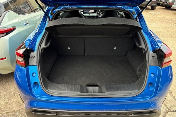 Used Nissan Juke 2024 for sale - 75581970: Photo 24