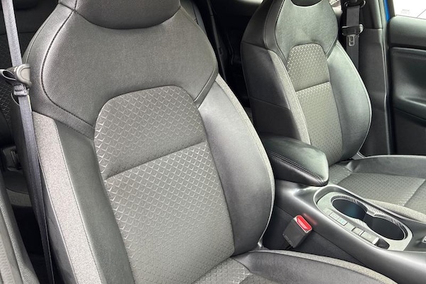Used Nissan Juke 2024 for sale - 75581970: Photo 25