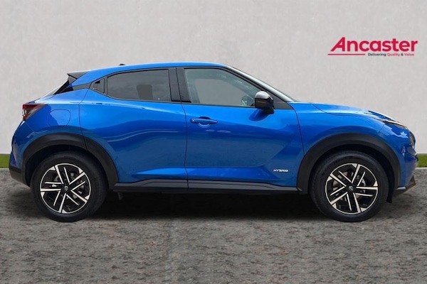 Used Nissan Juke 2024 for sale - 75581970: Photo 2