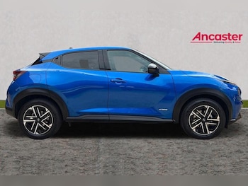 Used Nissan Juke 2024 for sale - 75581970: Photo