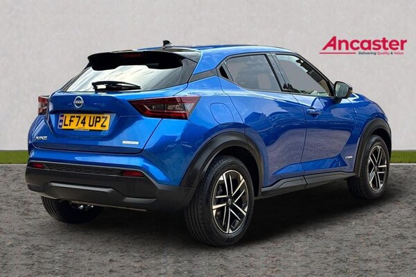 Used Nissan Juke 2024 for sale - 75581970: Photo 3