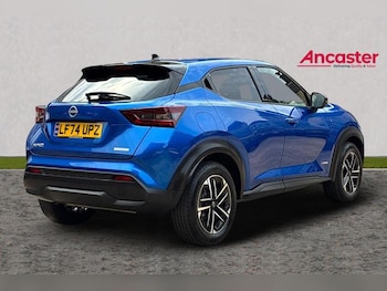 Used Nissan Juke 2024 for sale - 75581970: Photo