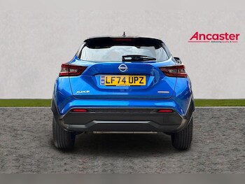 Used Nissan Juke 2024 for sale - 75581970: Photo