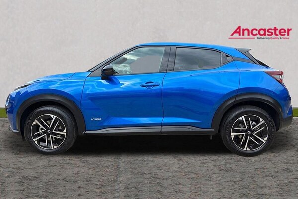 Used Nissan Juke 2024 for sale - 75581970: Photo 6