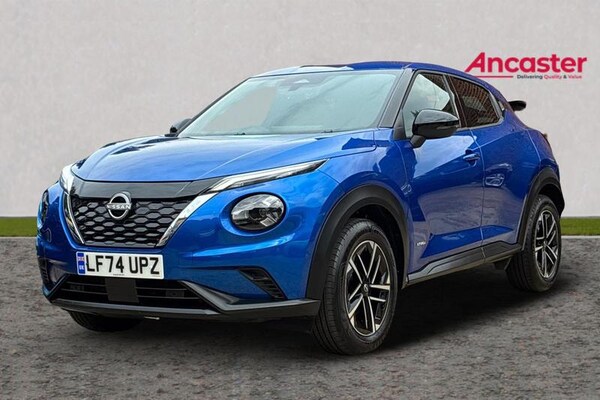 Used Nissan Juke 2024 for sale - 75581970: Photo 7