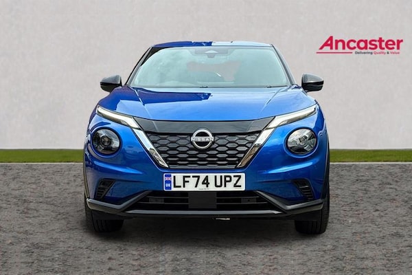 Used Nissan Juke 2024 for sale - 75581970: Photo 8